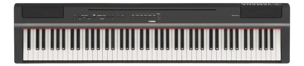 roland fp-10 beginner digitale piano review