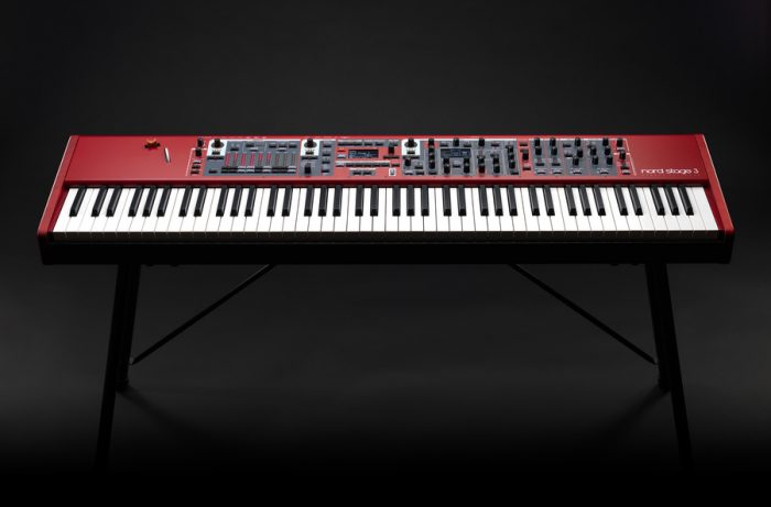 Nord Stage 3 Review