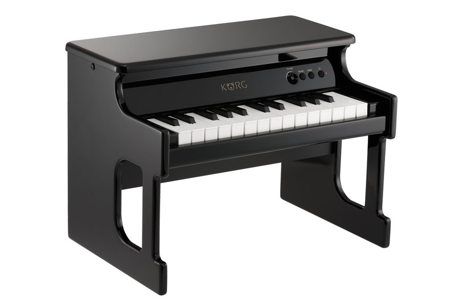 Korg tinyPIANO review