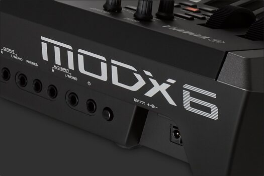 Goedkope Yamaha MODX6 Review