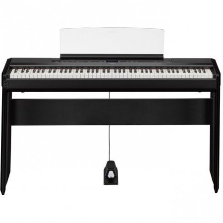 Yamaha P-515B review digitaal piano