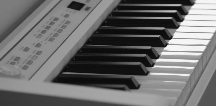Korg C1 Air Review digitale piano kopen