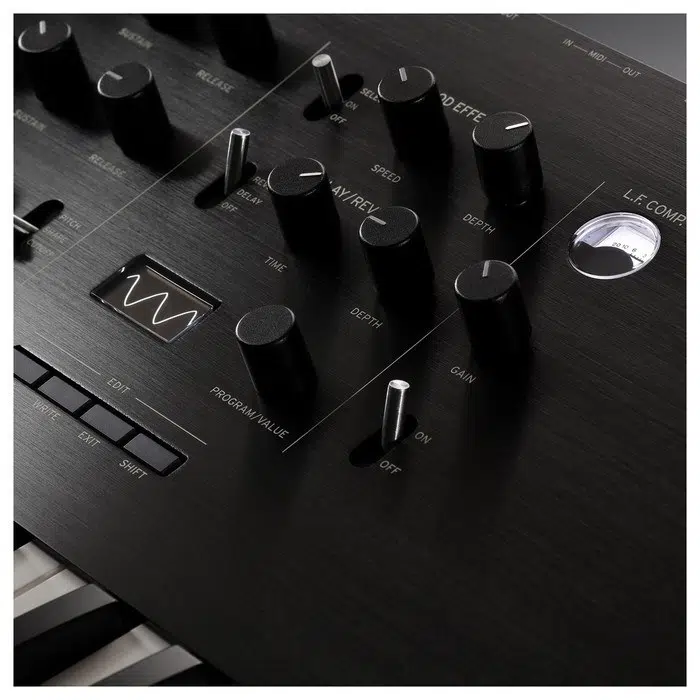 korg prologue review beste synthesizer kopen