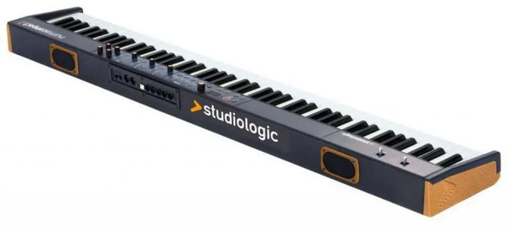 synthesizer kopen studiologic numa compact 2 review