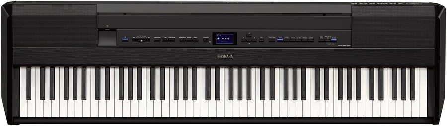 Yamaha P-515 Review digitale piano
