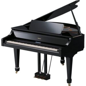 beste digitale vleugel piano kopen roland GP-7 PE V-piano Grand