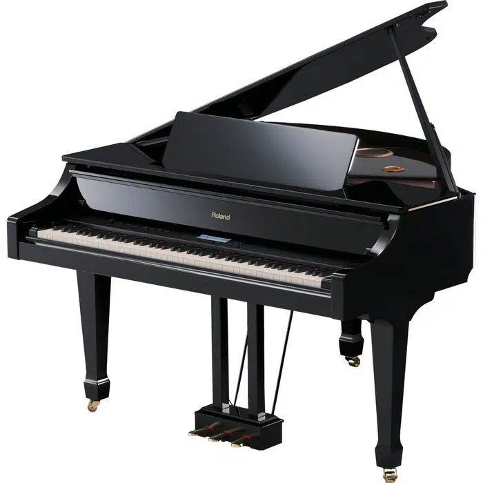 Roland GP-7 PE V-Piano Grand