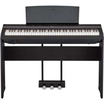 yamaha p-121 review piano kopen