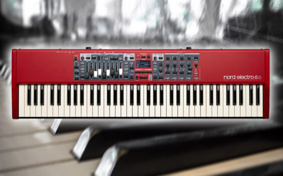 Nord Electro 6 Review