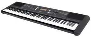 digitale keyboard kopen yamaha psr-ew300 review