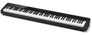 digitale piano keyboard casio px s1000 review