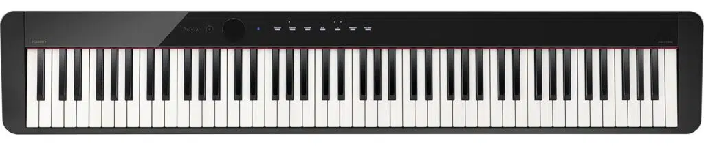 keyboard, toetsenbord casio privia px-s1000