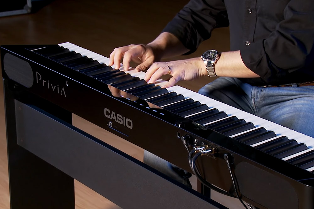 Casio s1000 review outlet