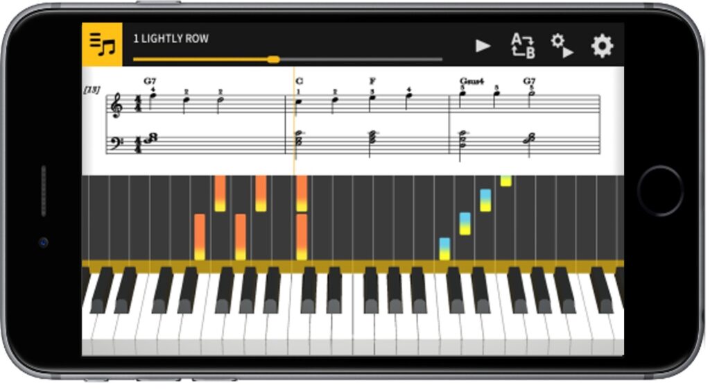 Casio AP 470 review BesteDigitalePiano