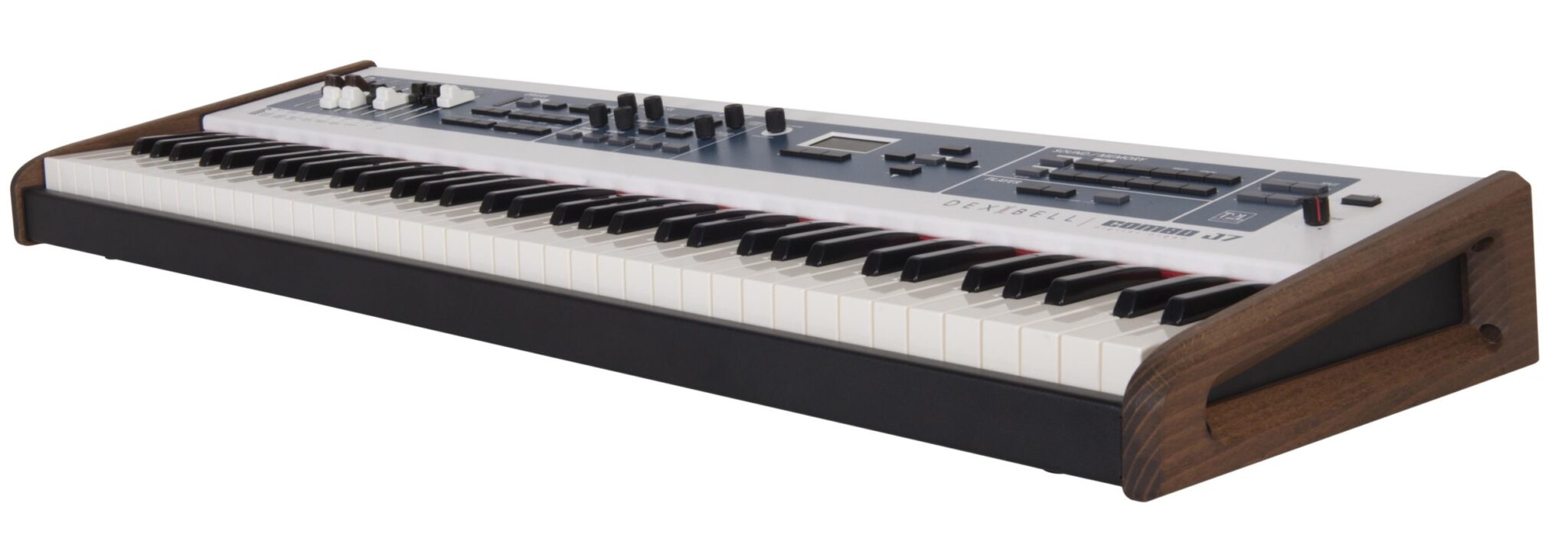 Dexibell Combo J7 review BesteDigitalePiano.nl