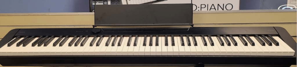Casio PX-S1100 piano