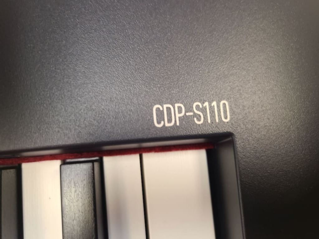 CDP-S110 review