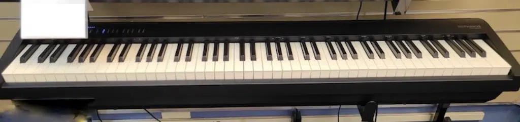 Roland FP-30X digitale piano