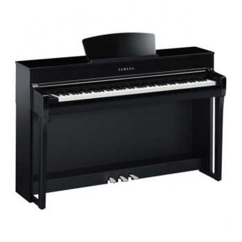 yamaha clp-735 review