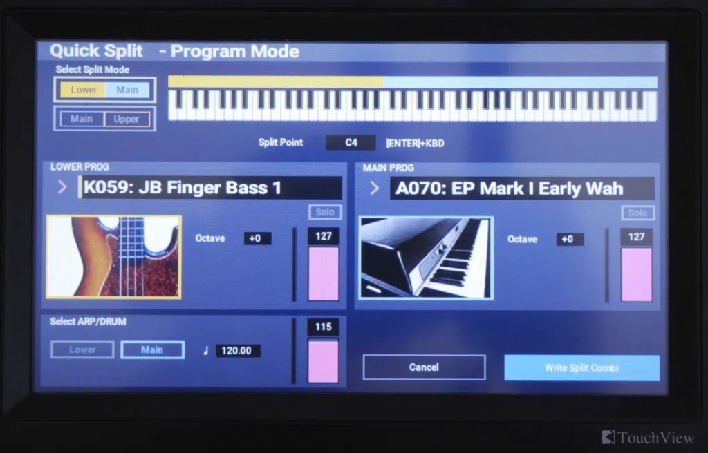 Nautilus review BesteDigitalePiano.nl