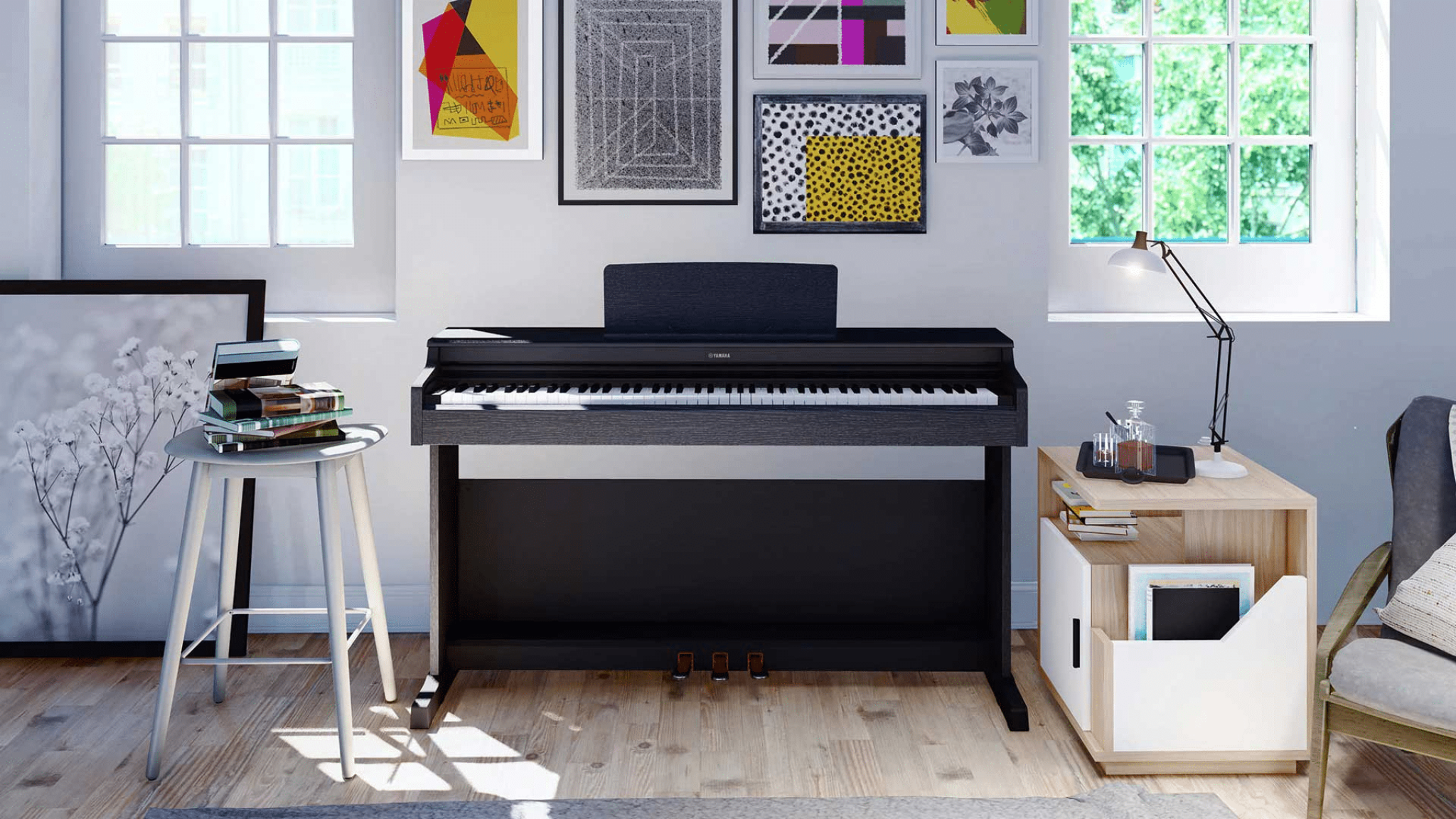 Beste digitale piano kopen van 2023? Lees reviews en kooptips