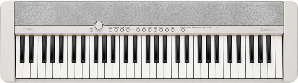 Casio CT-S1 Casiotone Piano Keyboard