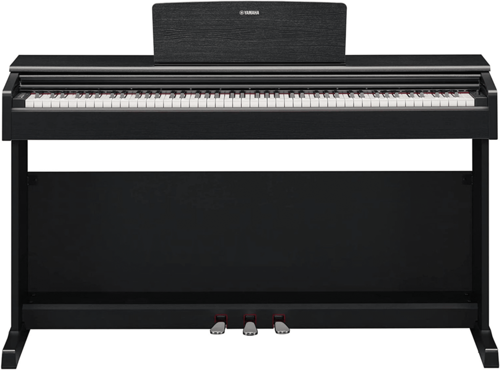 digitale piano Yamaha YDP-165 arius