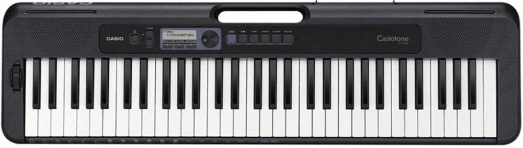 Casio CT-S300 Digitaal Keyboard