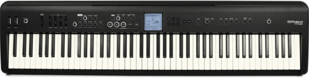 Roland FP-E50 elektrische piano