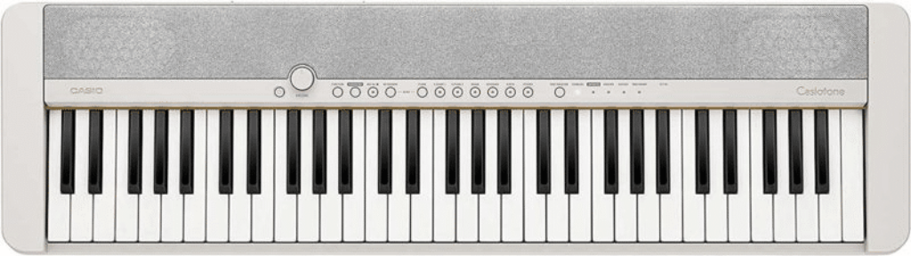 piano casio ct-s1 review
