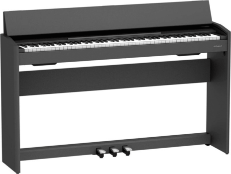 piano Roland F107 review