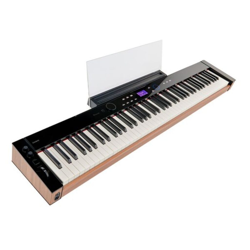 Beste Casio stage piano voor professionals: Casio Privia PX-S6000
