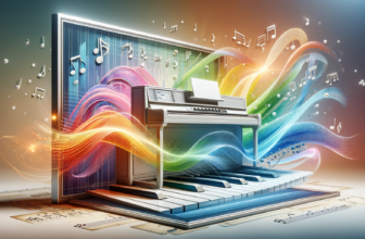 Wat is polyfonie bij digitale piano