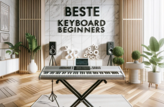 beste keyboard voor beginners gids