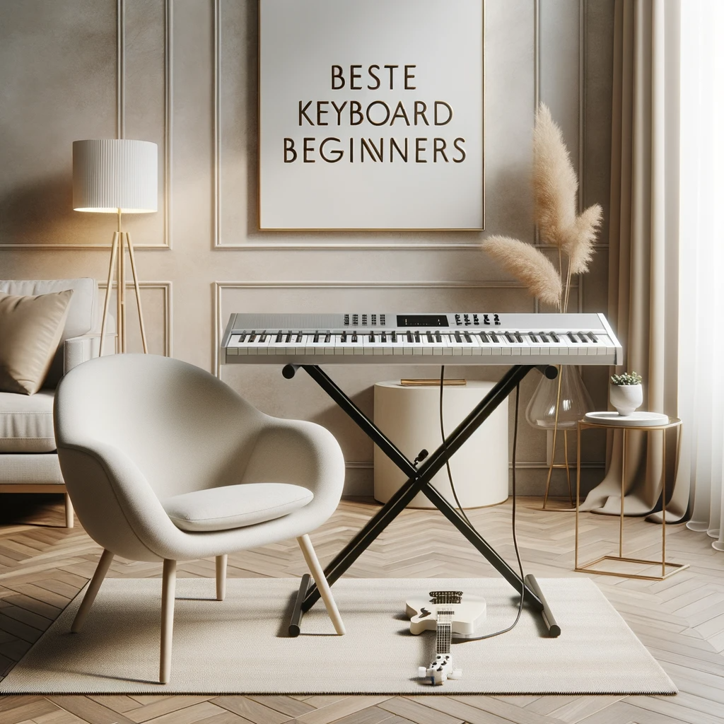 beste piano keyboard voor beginners