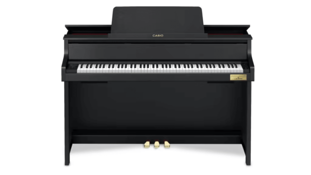 Casio GP-310 Grand Hybrid digitale piano