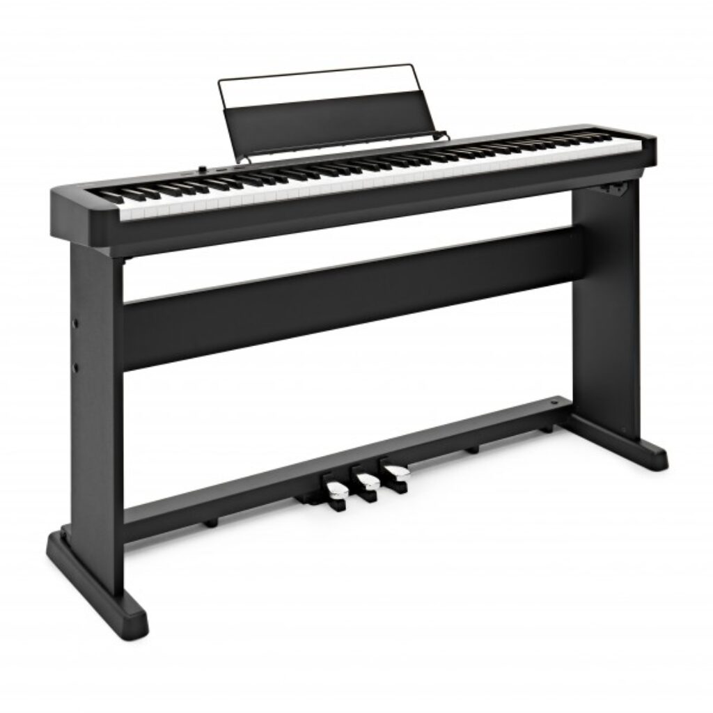 elektrische piano Casio CDP-S160