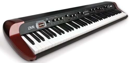 Korg SV1 review