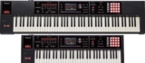 Roland FA series review: betaalbare power en geluidsfexibiliteit