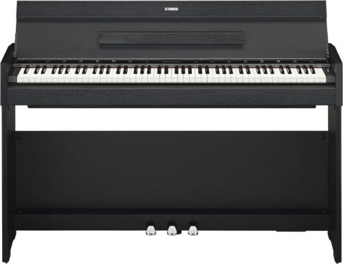 Yamaha YDP-S52 review