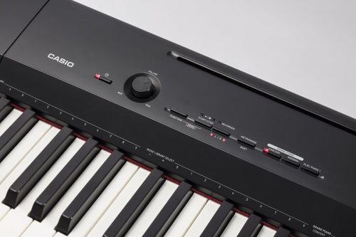 Casio CDP-130 review