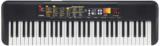 Yamaha PSR-F52 review