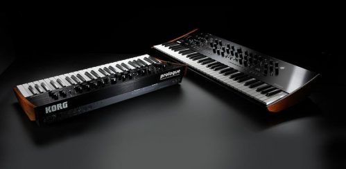 Korg Prologue review