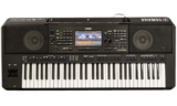 Yamaha PSR-SX900 review